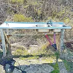 5 Person In Farsund-by Traum بيت للعطل