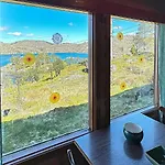 5 Person In Farsund-by Traum 別荘 *