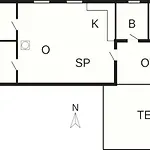 5 Person In Farsund-by Traum *