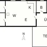 別荘 5 Person In Farsund-by Traum *