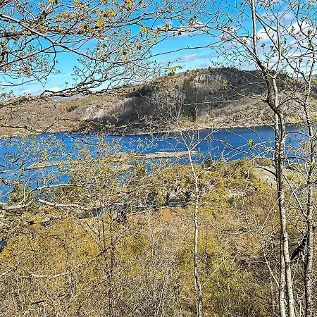 Two-bedroom In 4 Farsund
