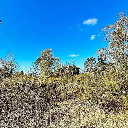 別荘 5 Person In Farsund-by Traum ファールスン