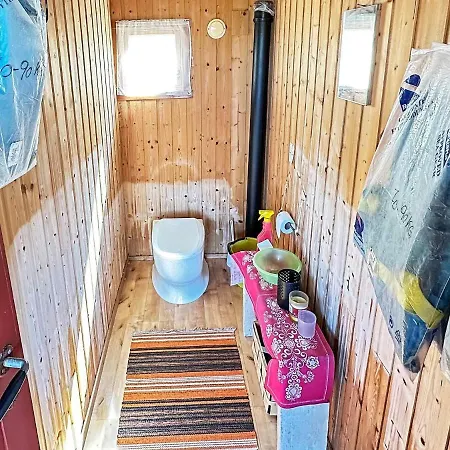 Two-bedroom In 4 Prázdninový dům Farsund