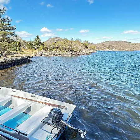 別荘 5 Person In Farsund-by Traum *
