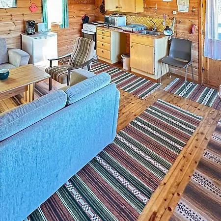 Two-bedroom In 4 Farsund
