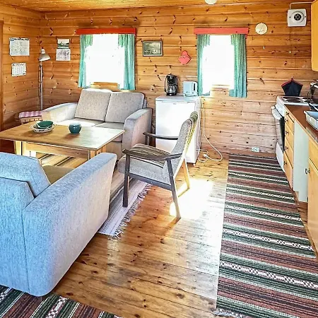 Two-bedroom In 4 Farsund