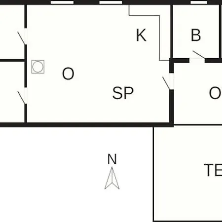 5 Person In Farsund-by Traum *