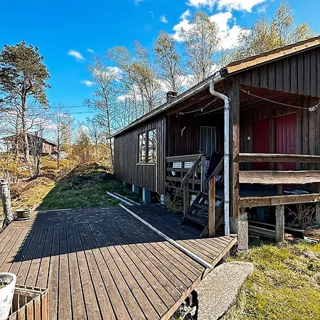 5 Person In Farsund-by Traum *