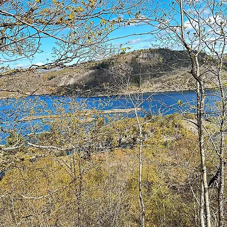 別荘 5 Person In Farsund-by Traum