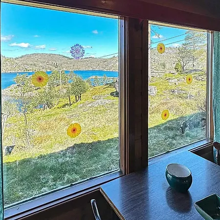 別荘 5 Person In Farsund-by Traum *