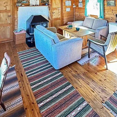 別荘 5 Person In Farsund-by Traum