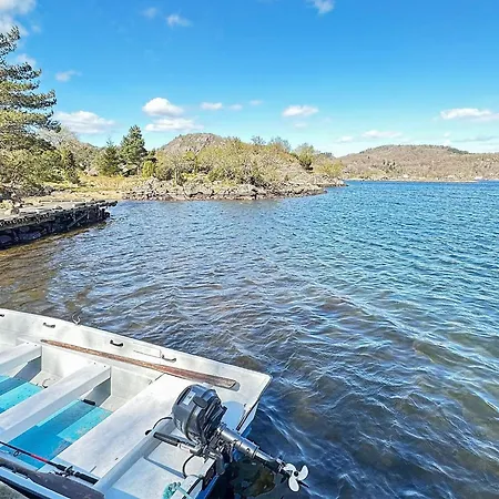 別荘 5 Person In Farsund-by Traum *