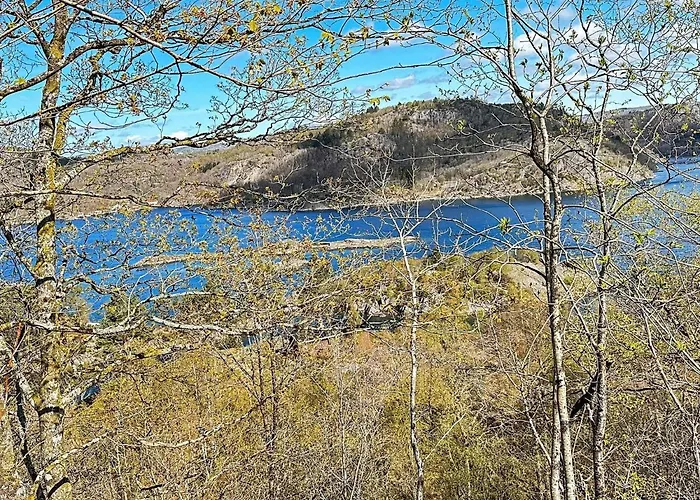 5 Person In Farsund-by Traum פארשונד