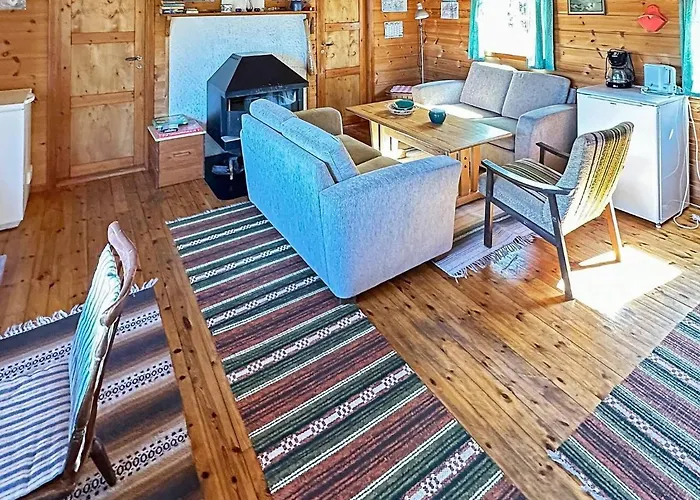 5 Person In Farsund-by Traum *