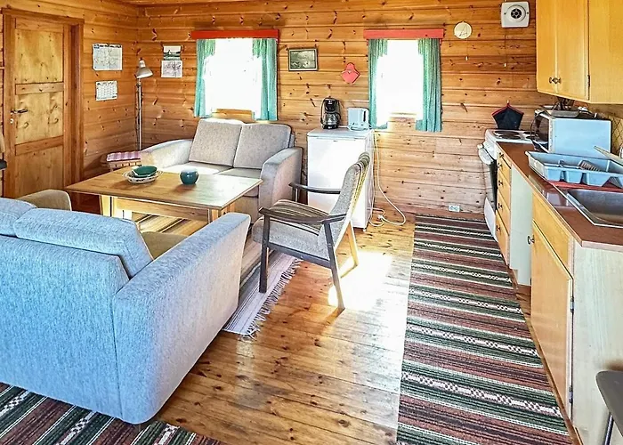 5 Person In Farsund-by Traum Farsund