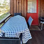 5 Person In Farsund-by Traum * Фарсунн