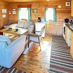 5 Person In Farsund-by Traum Фарсунн
