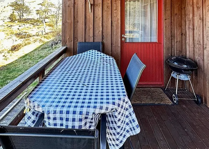 5 Person In Farsund-by Traum * Farsund